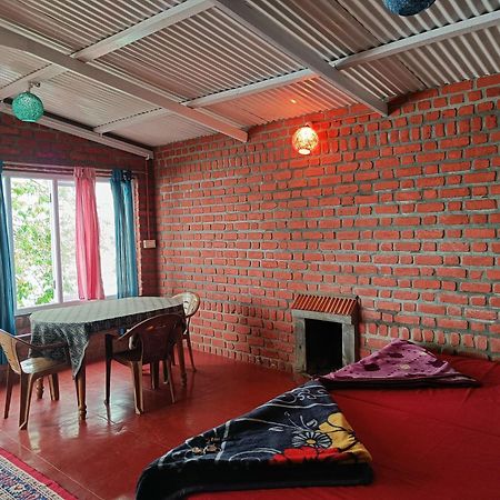 Villa Cozy Huts Tamilnadu - Tamilnadu - Kodaikanal Exterior foto