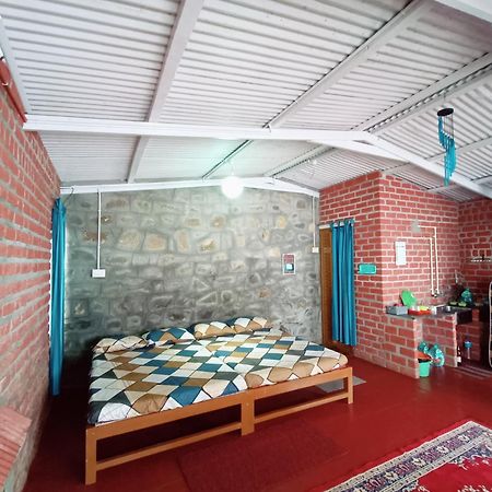 Villa Cozy Huts Tamilnadu - Tamilnadu - Kodaikanal Exterior foto