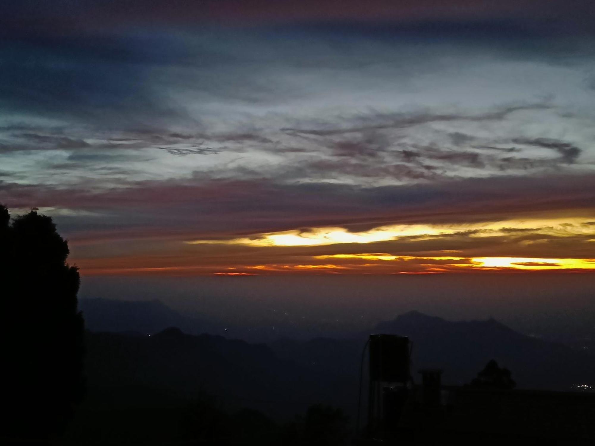 Villa Cozy Huts Tamilnadu - Tamilnadu - Kodaikanal Exterior foto