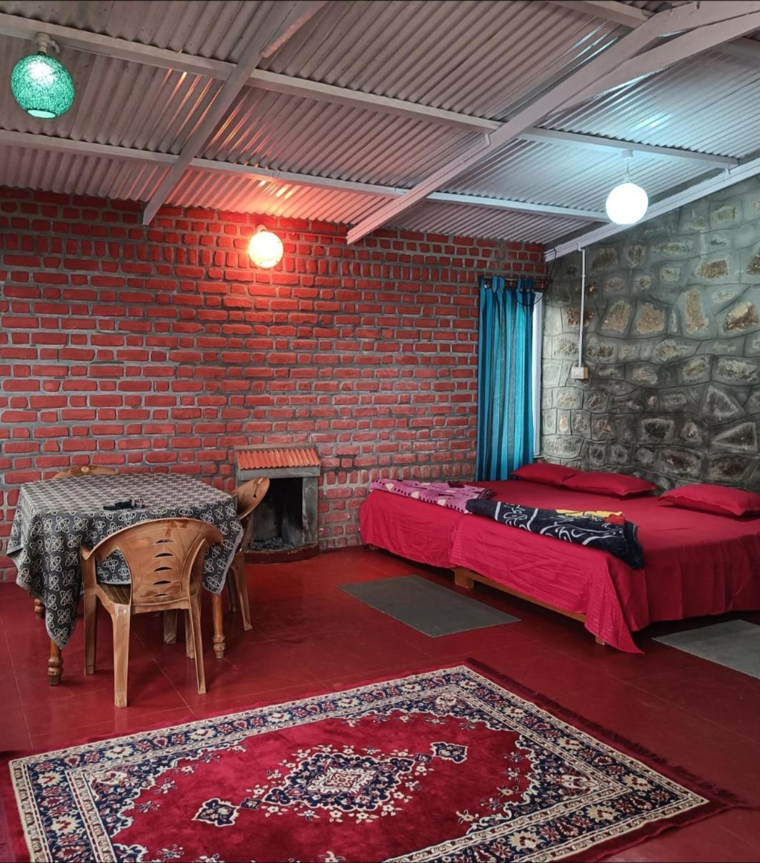 Villa Cozy Huts Tamilnadu - Tamilnadu - Kodaikanal Exterior foto