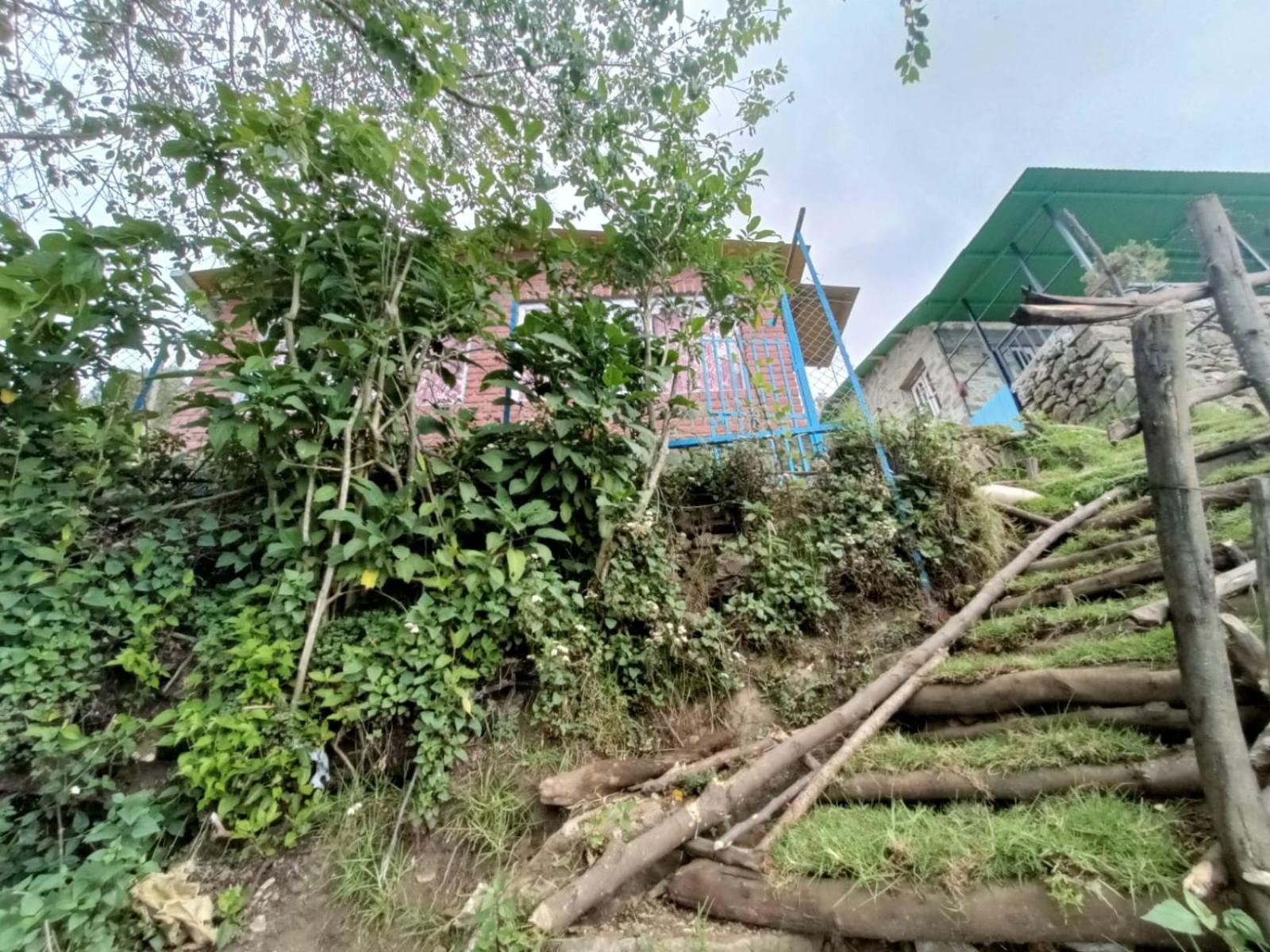 Villa Cozy Huts Tamilnadu - Tamilnadu - Kodaikanal Exterior foto