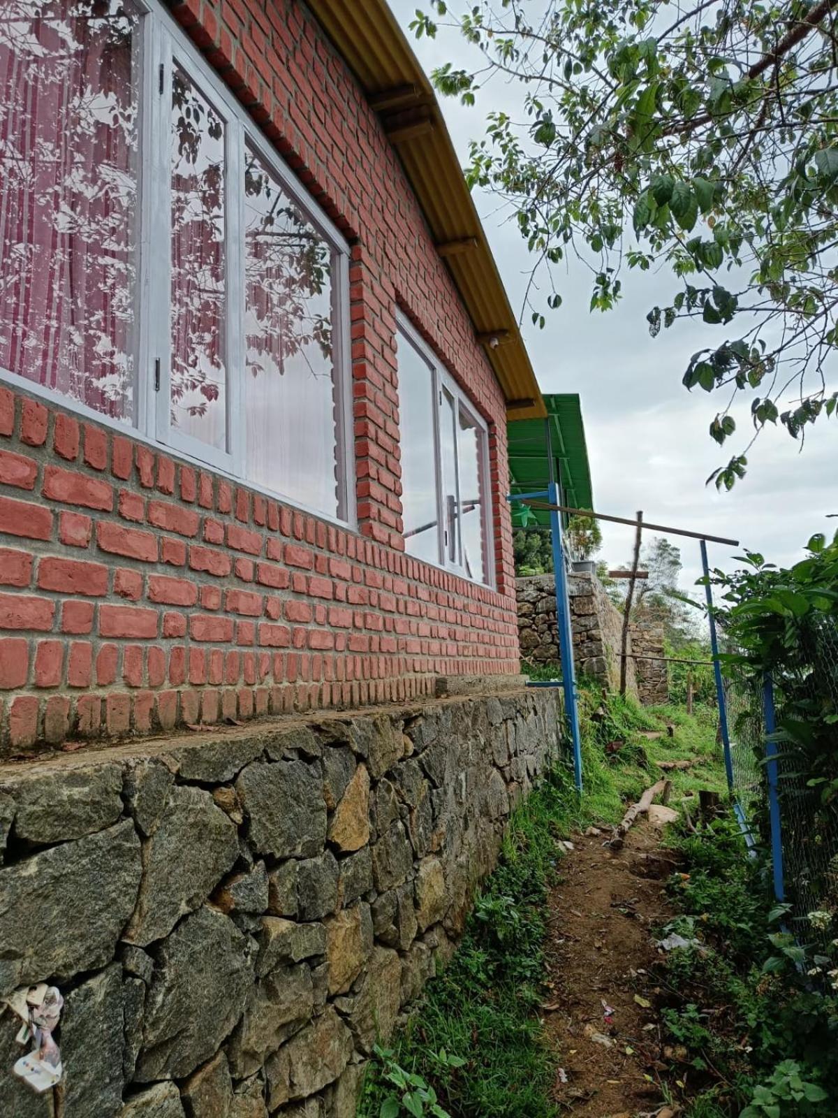 Villa Cozy Huts Tamilnadu - Tamilnadu - Kodaikanal Exterior foto