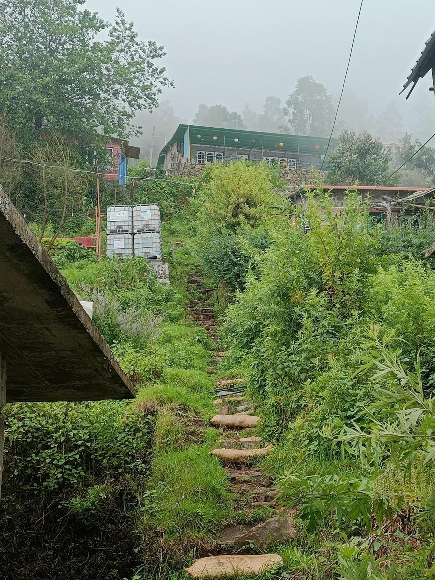 Villa Cozy Huts Tamilnadu - Tamilnadu - Kodaikanal Exterior foto