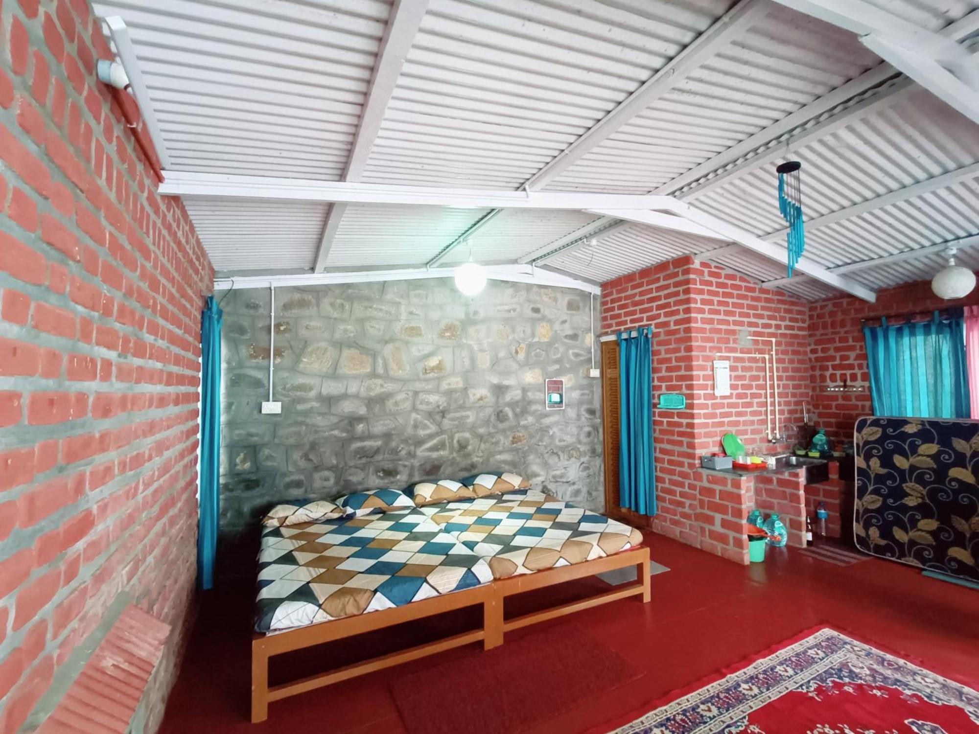 Villa Cozy Huts Tamilnadu - Tamilnadu - Kodaikanal Exterior foto