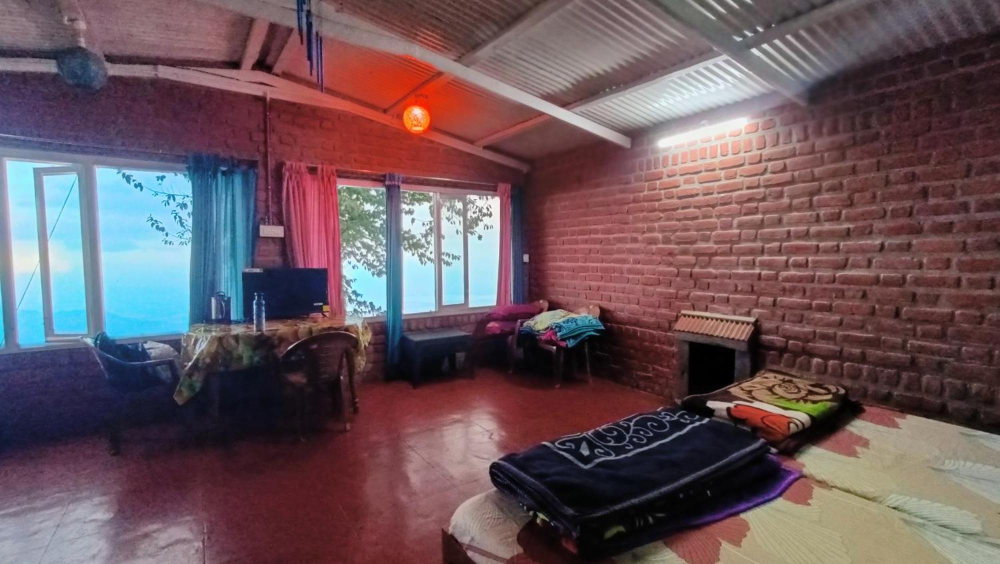 Villa Cozy Huts Tamilnadu - Tamilnadu - Kodaikanal Exterior foto